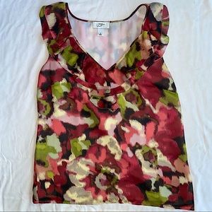 Ann Taylor Loft blouse 👚